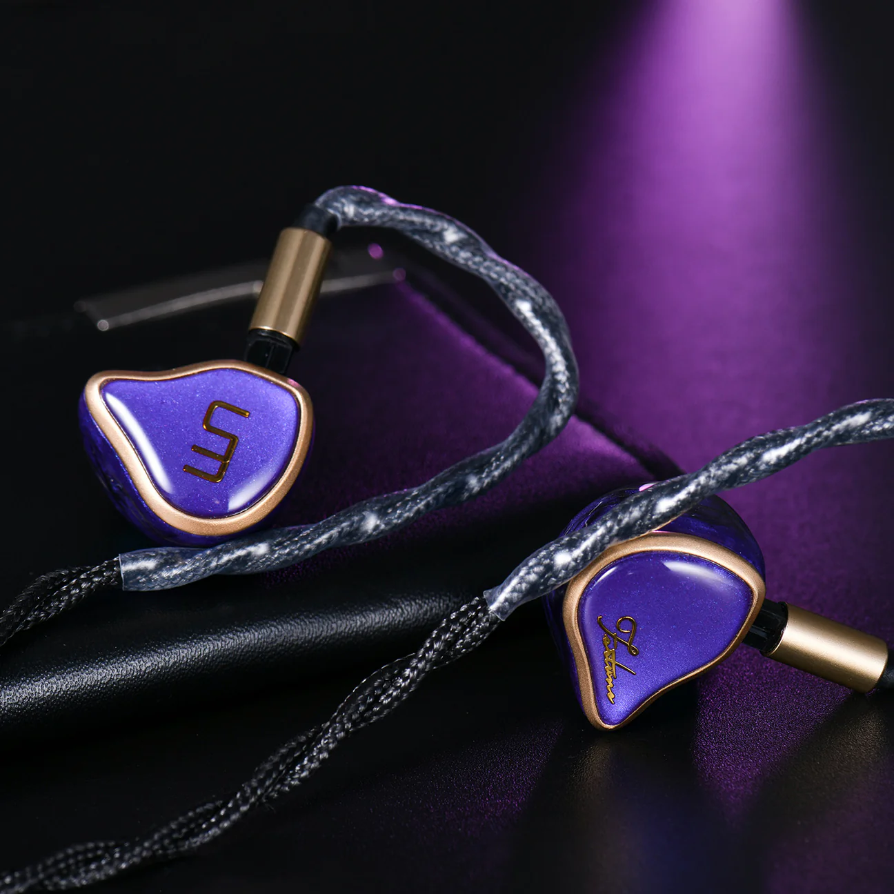 Unique Melody MEST Fortune